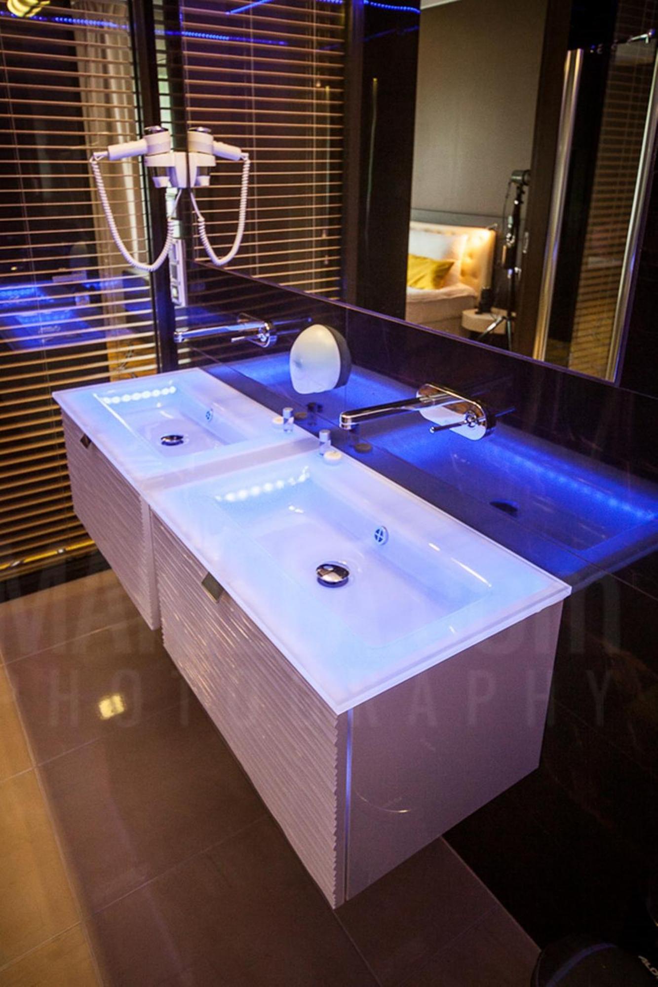 Hotel Eclipse Domasław Δωμάτιο φωτογραφία