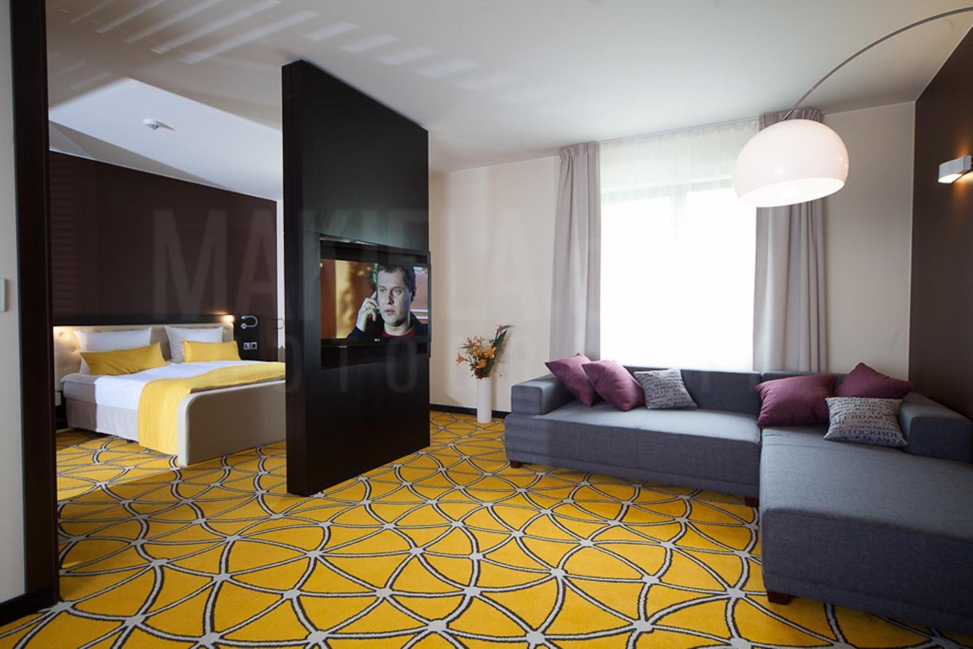 Hotel Eclipse Domasław Δωμάτιο φωτογραφία