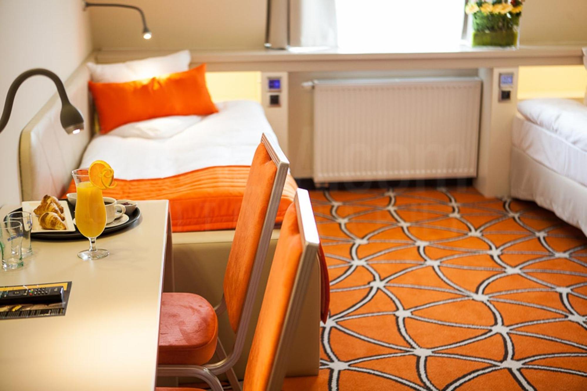 Hotel Eclipse Domasław Δωμάτιο φωτογραφία