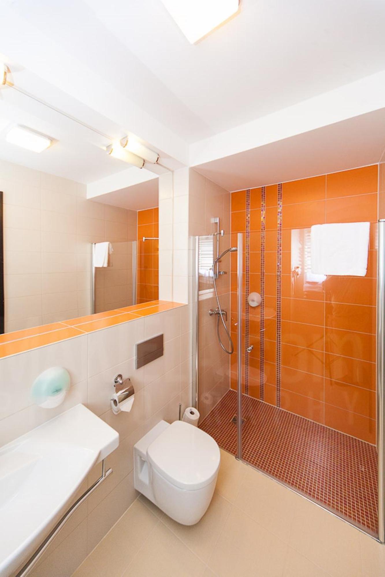 Hotel Eclipse Domasław Δωμάτιο φωτογραφία