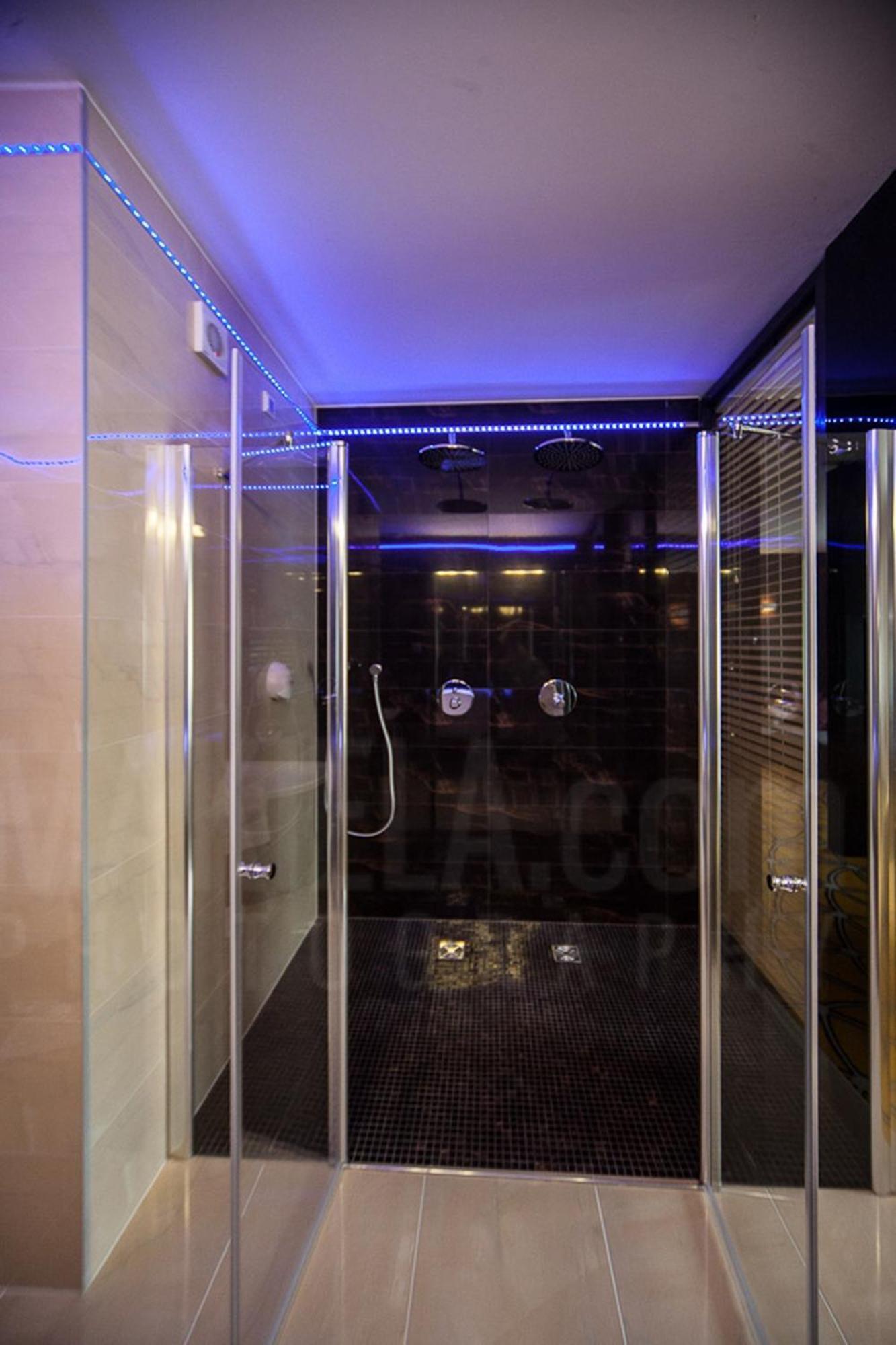 Hotel Eclipse Domasław Δωμάτιο φωτογραφία